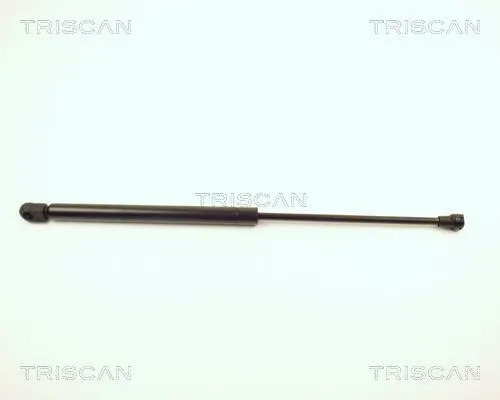 Handler.Part Gas spring, boot-/cargo area TRISCAN 871012210 1