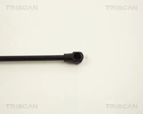 Handler.Part Gas spring, boot-/cargo area TRISCAN 871012210 3