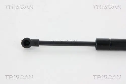 Handler.Part Gas spring, boot-/cargo area TRISCAN 871012215 3