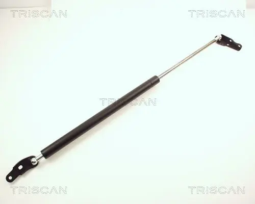 Handler.Part Gas spring, boot-/cargo area TRISCAN 871013232 1