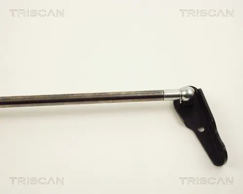 Handler.Part Gas spring, boot-/cargo area TRISCAN 871013232 3