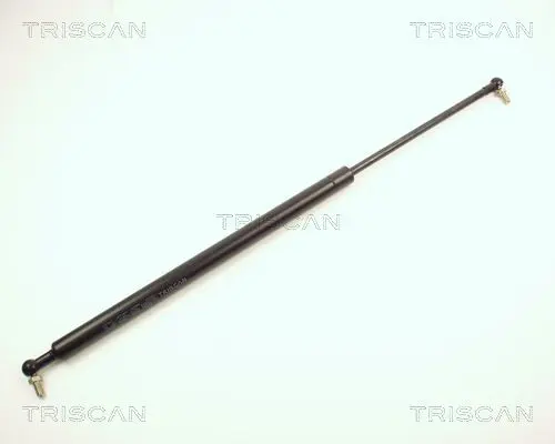 Handler.Part Gas spring, boot-/cargo area TRISCAN 871013205 1