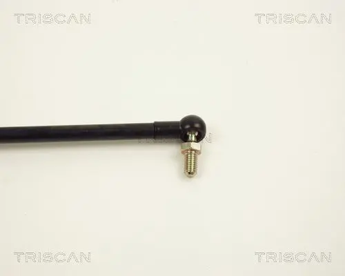 Handler.Part Gas spring, boot-/cargo area TRISCAN 871013205 3