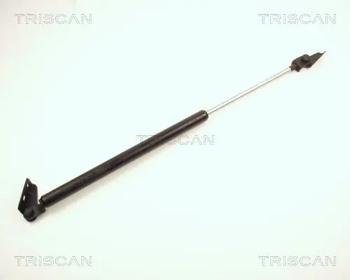 Handler.Part Gas spring, boot-/cargo area TRISCAN 871013213 1