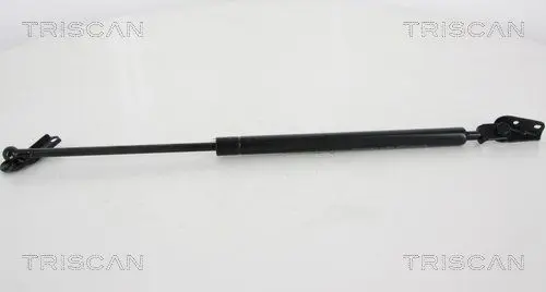 Handler.Part Gas spring, boot-/cargo area TRISCAN 871013214 1