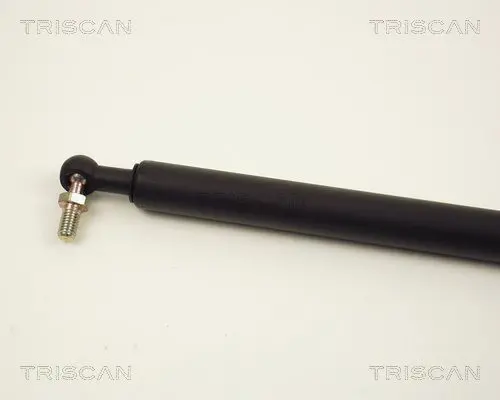 Handler.Part Gas spring, boot-/cargo area TRISCAN 871013219 2