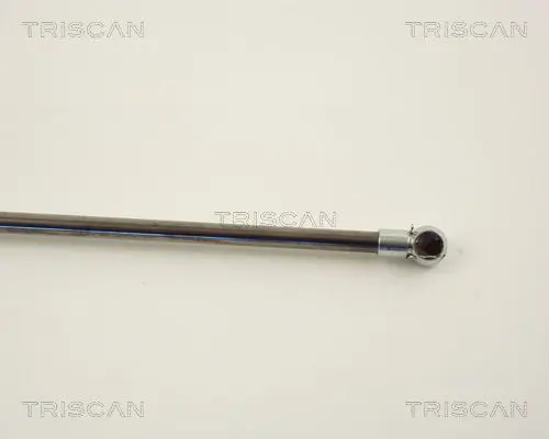 Handler.Part Gas spring, boot-/cargo area TRISCAN 871013251 3