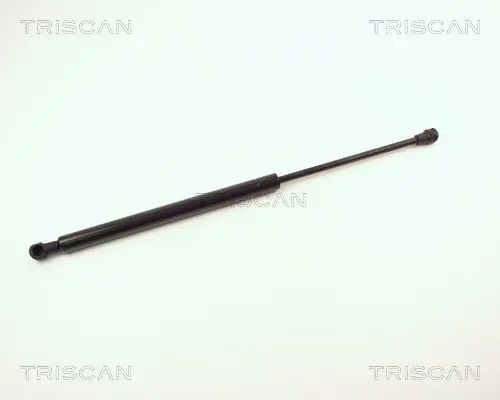 Handler.Part Gas spring, boot-/cargo area TRISCAN 871013256 1