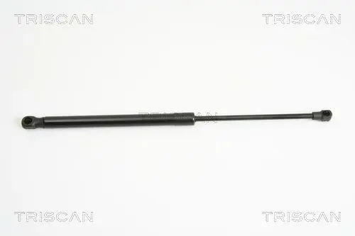 Handler.Part Gas spring, boot-/cargo area TRISCAN 871013274 1