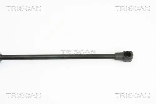 Handler.Part Gas spring, boot-/cargo area TRISCAN 871013274 3