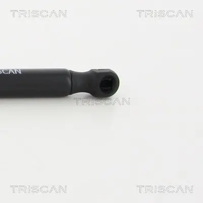 Handler.Part Gas spring, boot-/cargo area TRISCAN 871013279 3