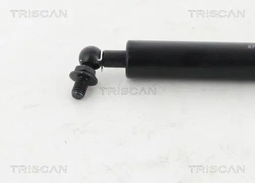 Handler.Part Gas spring, boot-/cargo area TRISCAN 871013249 3