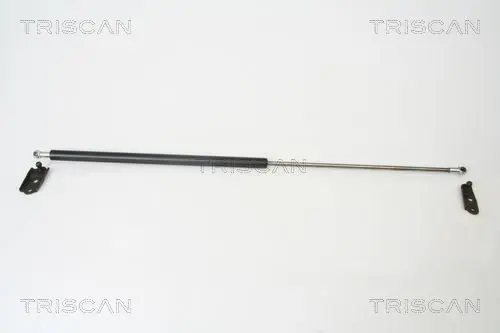 Handler.Part Gas spring, boot-/cargo area TRISCAN 871013252 1