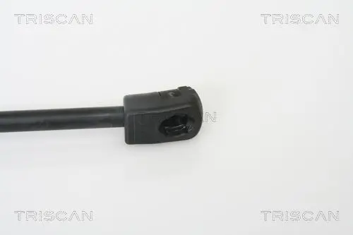 Handler.Part Gas spring, boot-/cargo area TRISCAN 871013266 3