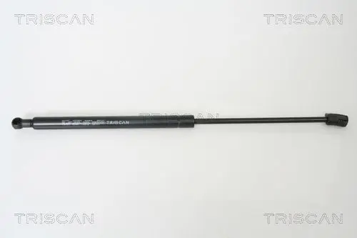 Handler.Part Gas spring, boot-/cargo area TRISCAN 871013267 1