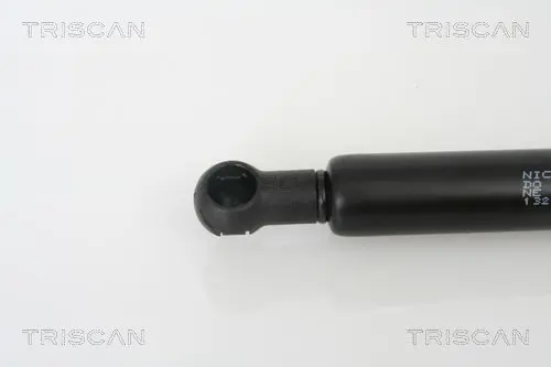 Handler.Part Gas spring, boot-/cargo area TRISCAN 871013267 2