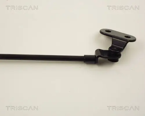 Handler.Part Gas spring, boot-/cargo area TRISCAN 871014203 3