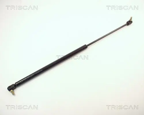 Handler.Part Gas spring, boot-/cargo area TRISCAN 871014206 1