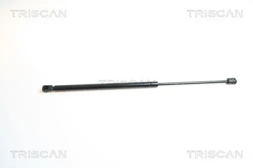 Handler.Part Gas spring, boot-/cargo area TRISCAN 871014236 1