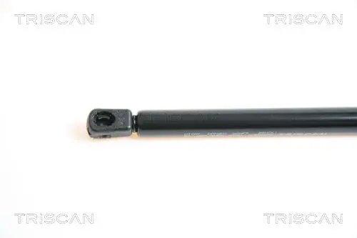 Handler.Part Gas spring, boot-/cargo area TRISCAN 871014236 2