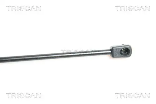 Handler.Part Gas spring, boot-/cargo area TRISCAN 871014236 3