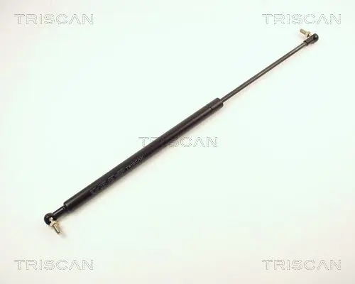 Handler.Part Gas spring, boot-/cargo area TRISCAN 871014212 1