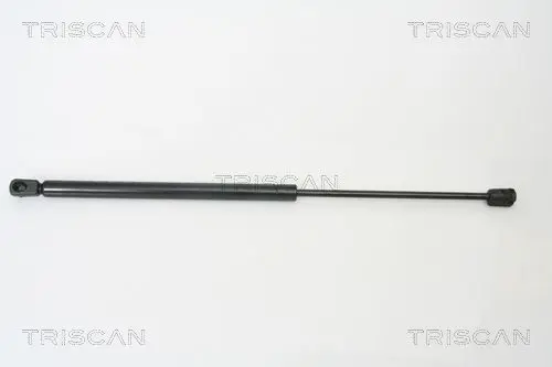 Handler.Part Gas spring, boot-/cargo area TRISCAN 871014243 1