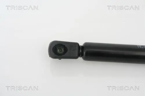 Handler.Part Gas spring, boot-/cargo area TRISCAN 871014243 2