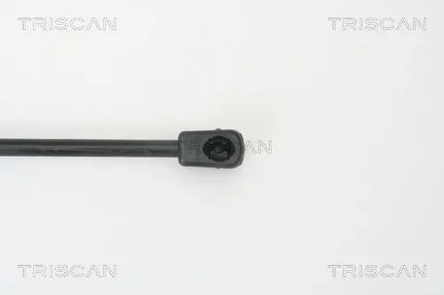 Handler.Part Gas spring, boot-/cargo area TRISCAN 871014243 3