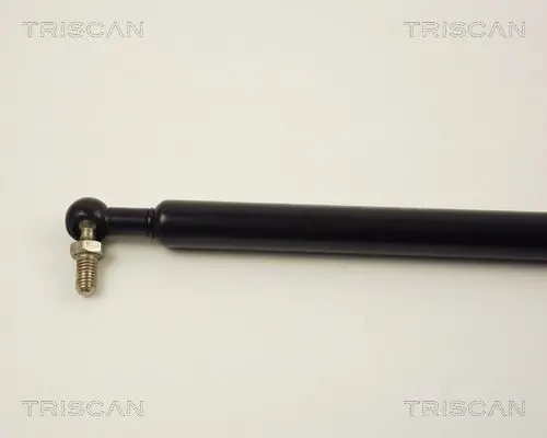 Handler.Part Gas spring, boot-/cargo area TRISCAN 871014213 2