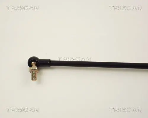 Handler.Part Gas spring, boot-/cargo area TRISCAN 871014213 3