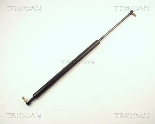 Handler.Part Gas spring, boot-/cargo area TRISCAN 871014214 1