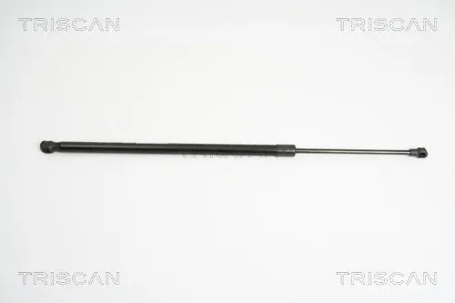 Handler.Part Gas spring, boot-/cargo area TRISCAN 871014245 1