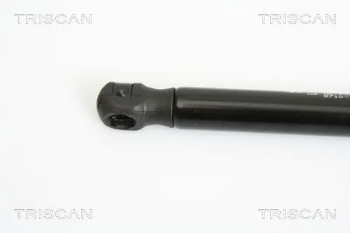 Handler.Part Gas spring, boot-/cargo area TRISCAN 871014214 3