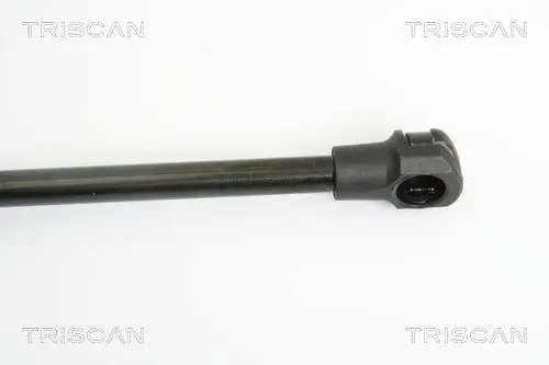 Handler.Part Gas spring, boot-/cargo area TRISCAN 871014245 3