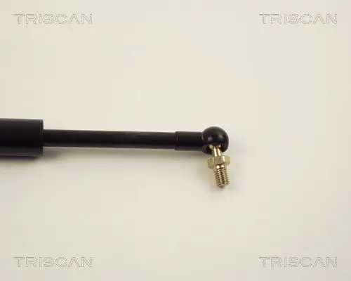 Handler.Part Gas spring, boot-/cargo area TRISCAN 871014215 3