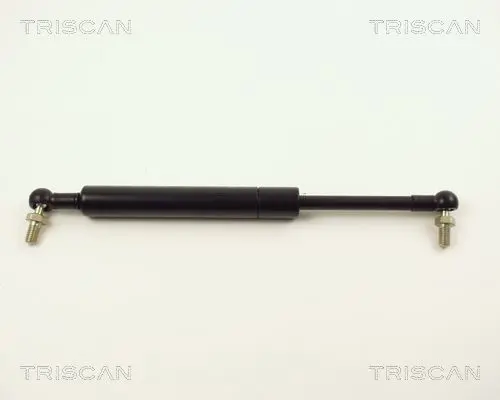 Handler.Part Gas spring, boot-/cargo area TRISCAN 871014216 1