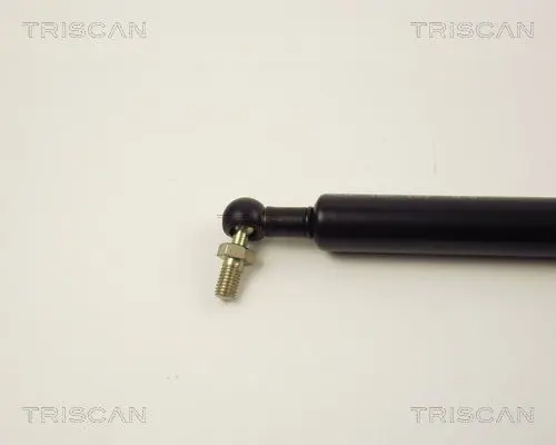 Handler.Part Gas spring, boot-/cargo area TRISCAN 871014216 2