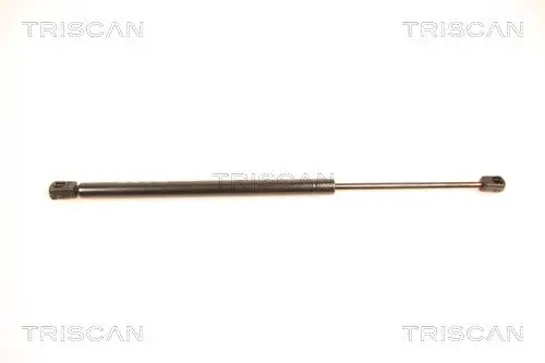 Handler.Part Gas spring, boot-/cargo area TRISCAN 871014239 1