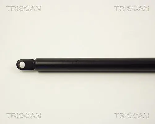 Handler.Part Gas spring, boot-/cargo area TRISCAN 87101504 2