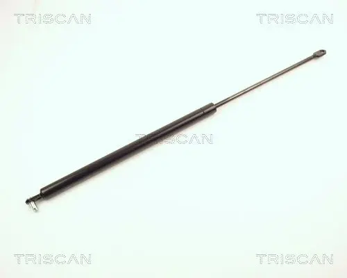 Handler.Part Gas spring, boot-/cargo area TRISCAN 87101501 1