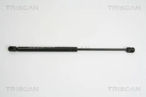 Handler.Part Gas spring, boot-/cargo area TRISCAN 871015223 1