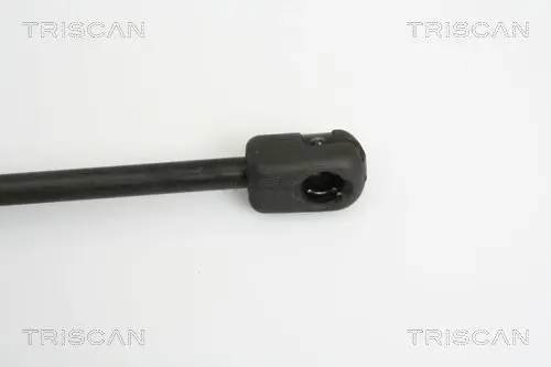 Handler.Part Gas spring, boot-/cargo area TRISCAN 871015223 3