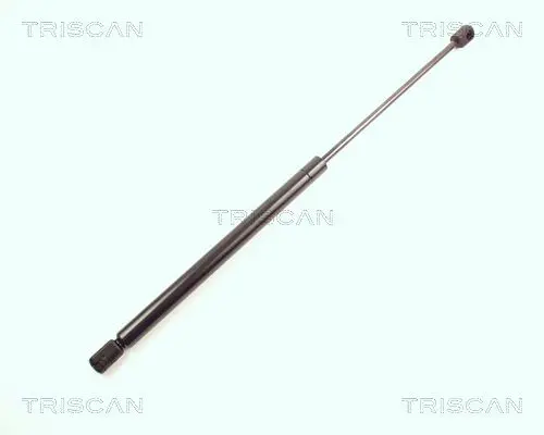 Handler.Part Gas spring, boot-/cargo area TRISCAN 871015225 1