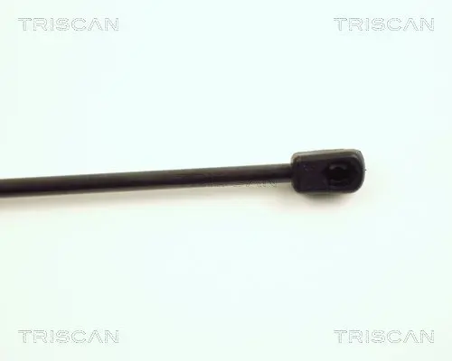 Handler.Part Gas spring, boot-/cargo area TRISCAN 871015225 3