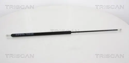 Handler.Part Gas spring, bonnet TRISCAN 871015101 1