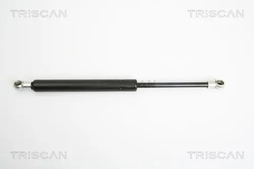 Handler.Part Gas spring, boot-/cargo area TRISCAN 871015230 1