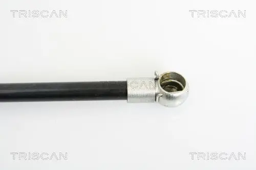 Handler.Part Gas spring, boot-/cargo area TRISCAN 871015230 3