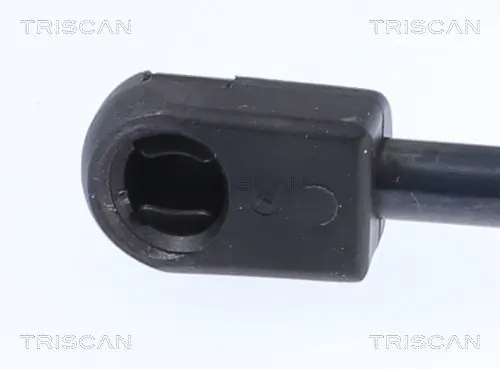 Handler.Part Gas spring, boot-/cargo area TRISCAN 871015204 2