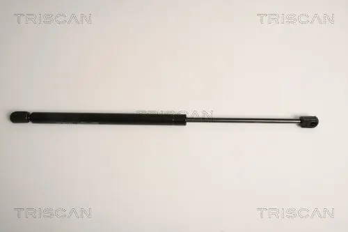 Handler.Part Gas spring, boot-/cargo area TRISCAN 871015240 1